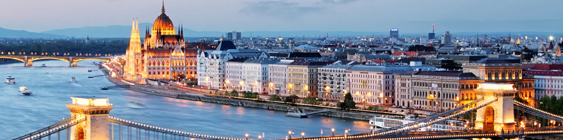 Danube River